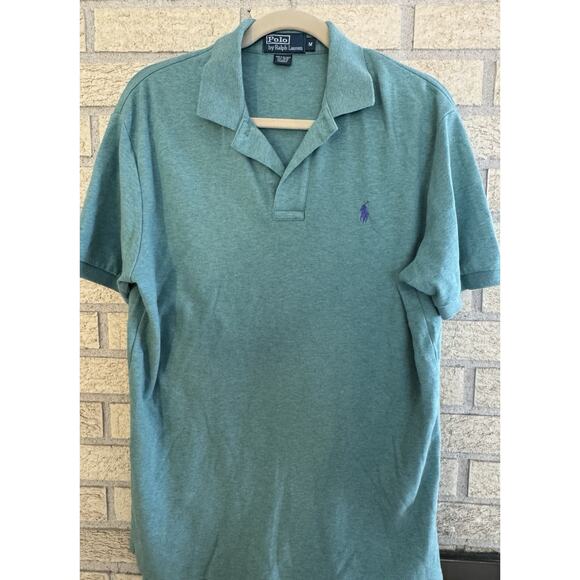 Polo Ralph Lauren Men’s Medium Golf Polo - Picture 1 of 4